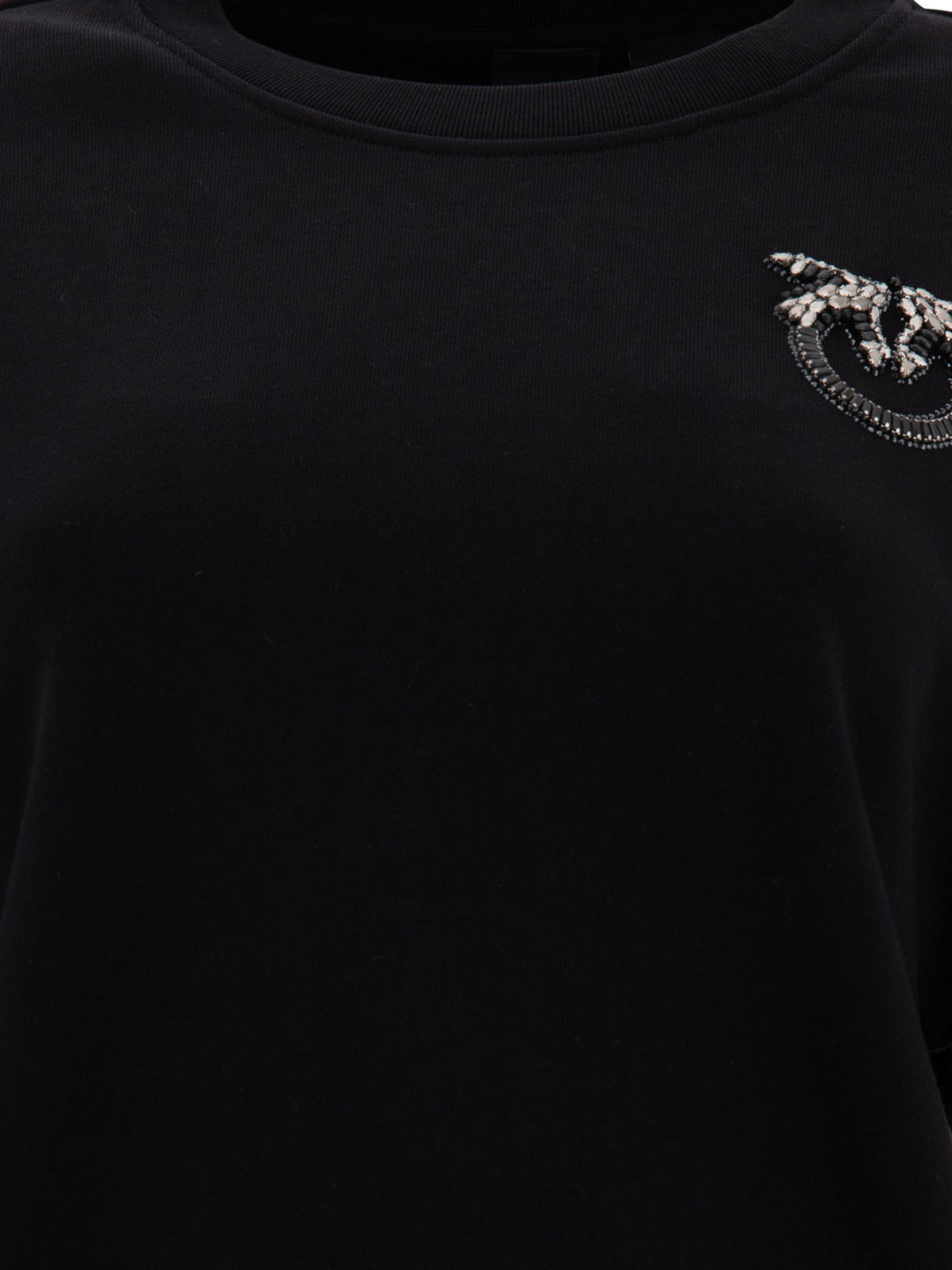 Ceresole Sweatshirts Black