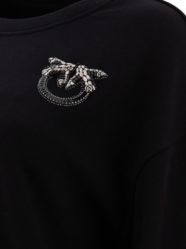 Ceresole Sweatshirts Black