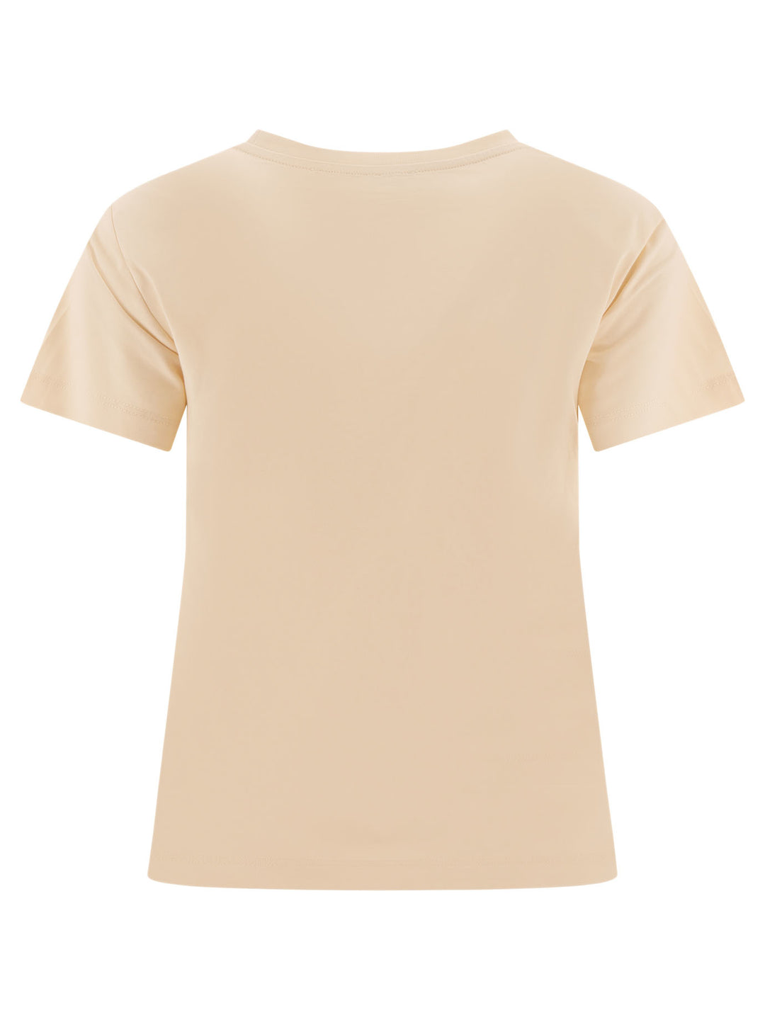 Nambrone T-Shirts Beige