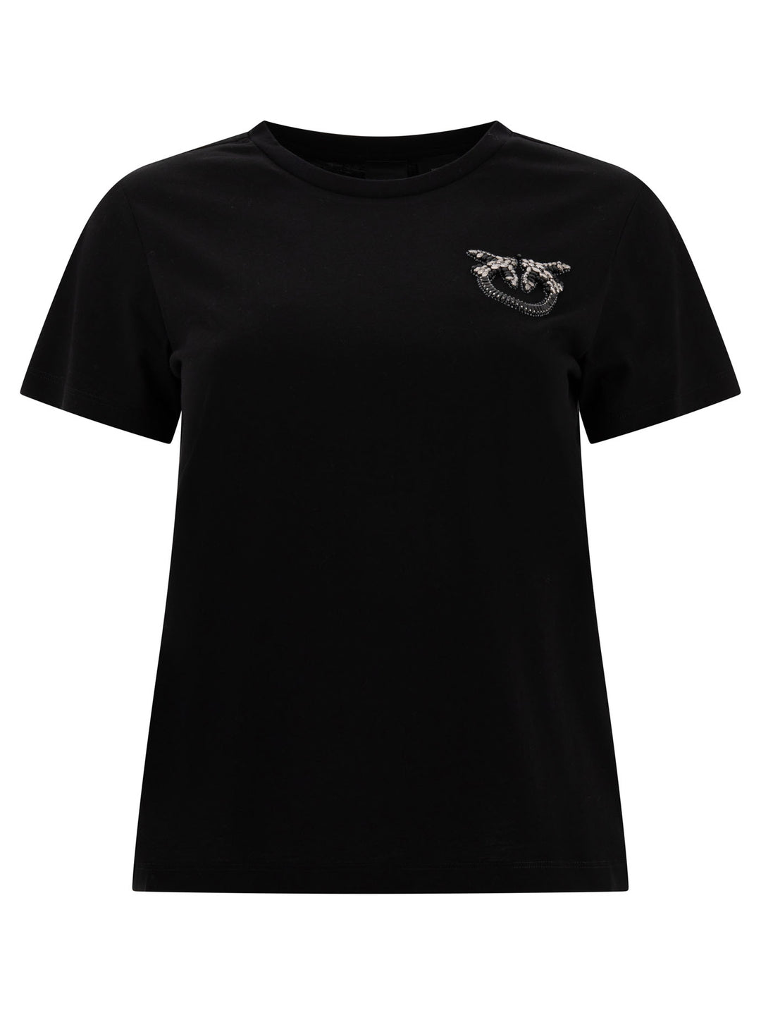 Nambrone T-Shirts Black