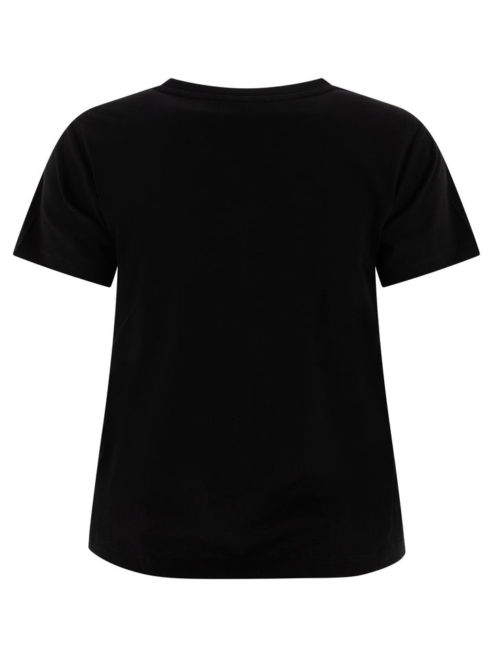 Nambrone T-Shirts Black