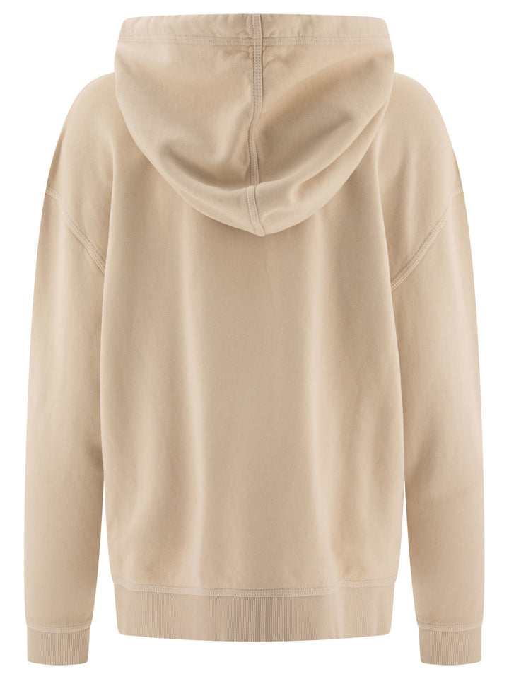 Bassani Sweatshirts Beige