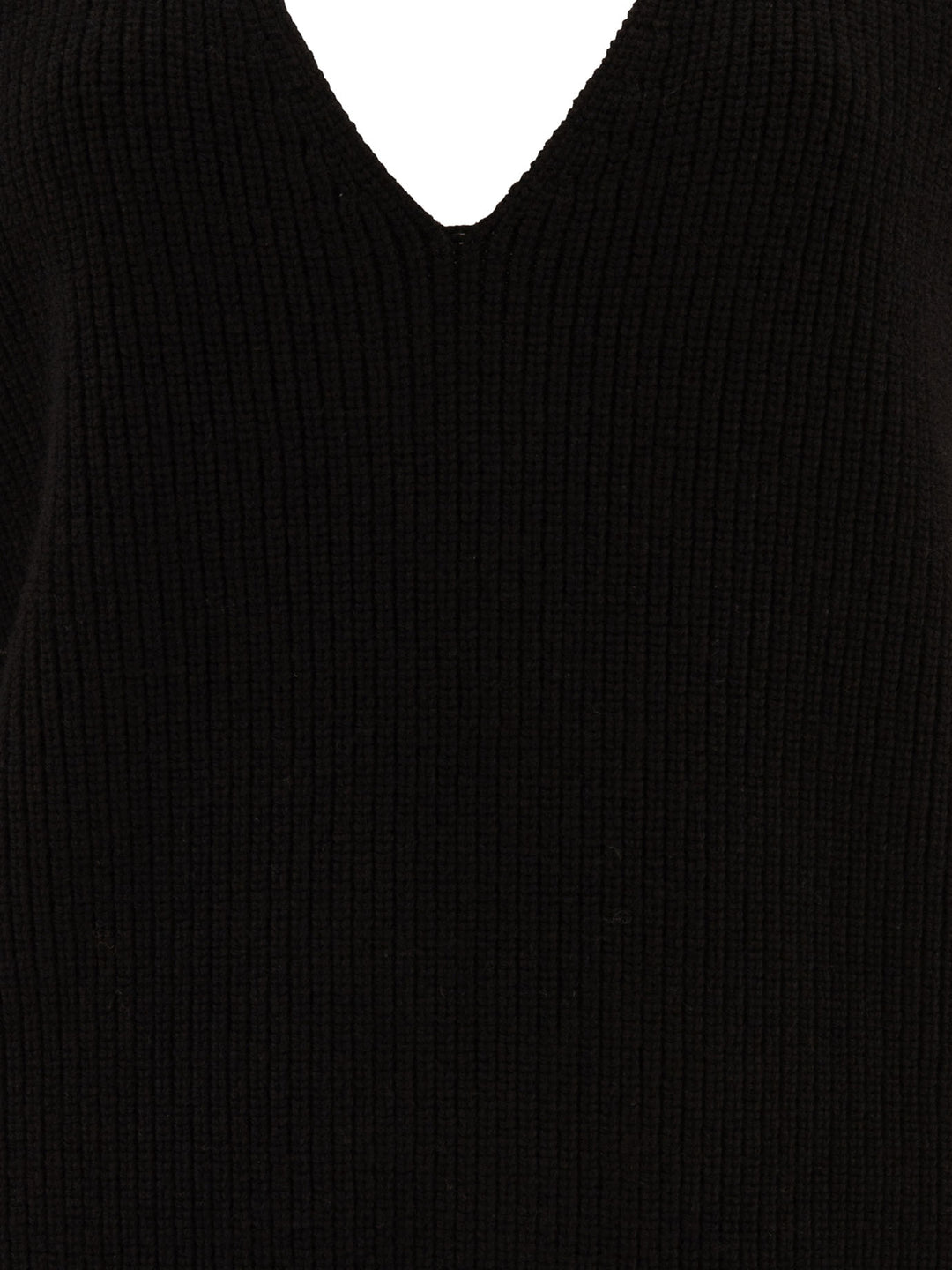 Eclipse Knitwear Black