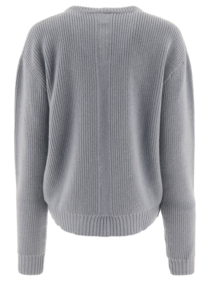 Eclipse Knitwear Light Blue