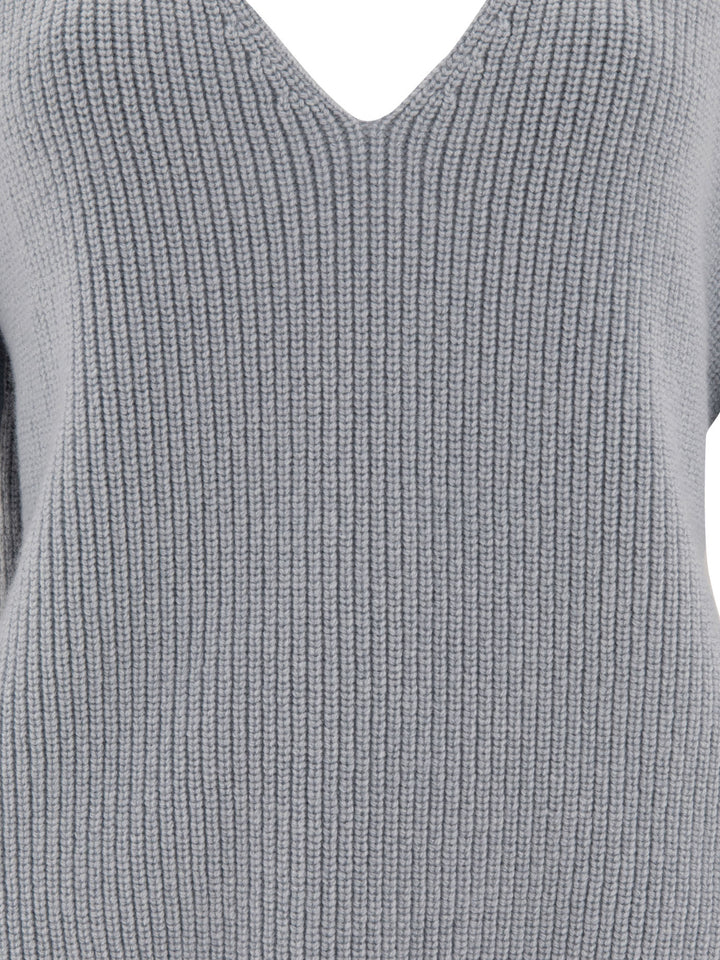 Eclipse Knitwear Light Blue