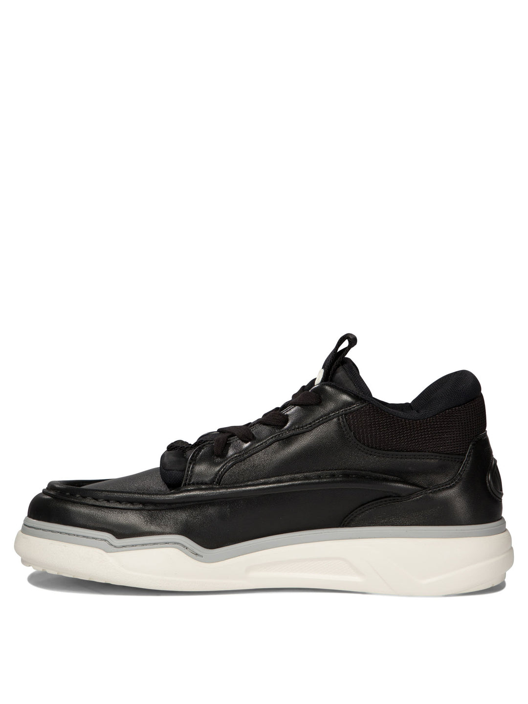 Runboot Sneakers & Slip-On Black