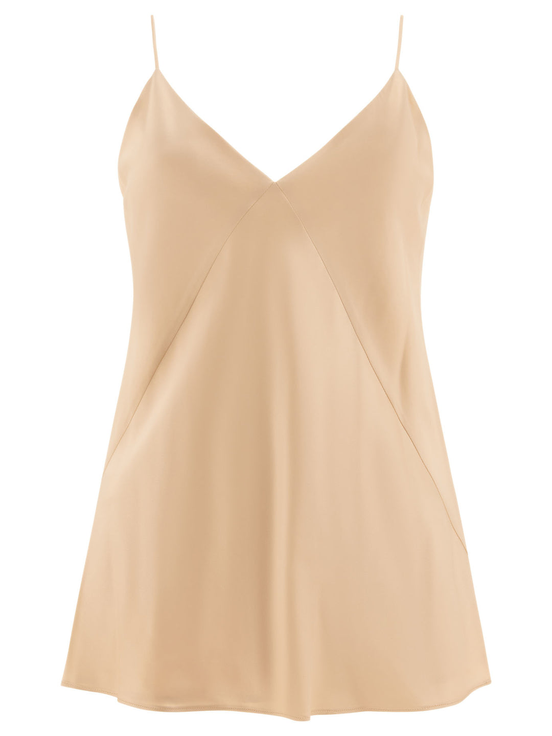 Metello Tops Beige