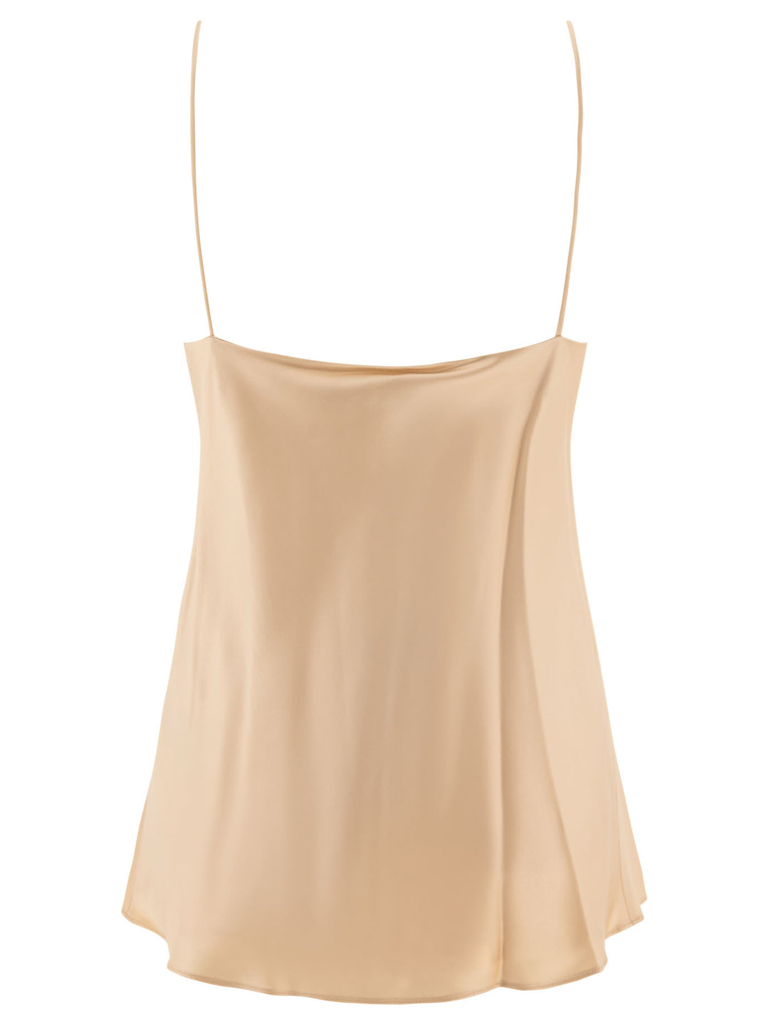 Metello Tops Beige