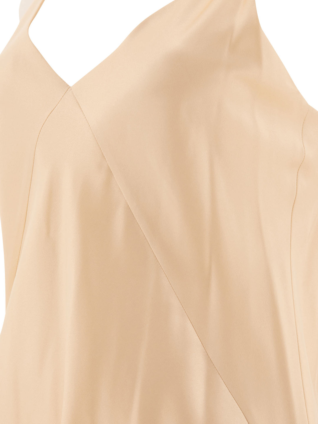 Metello Tops Beige