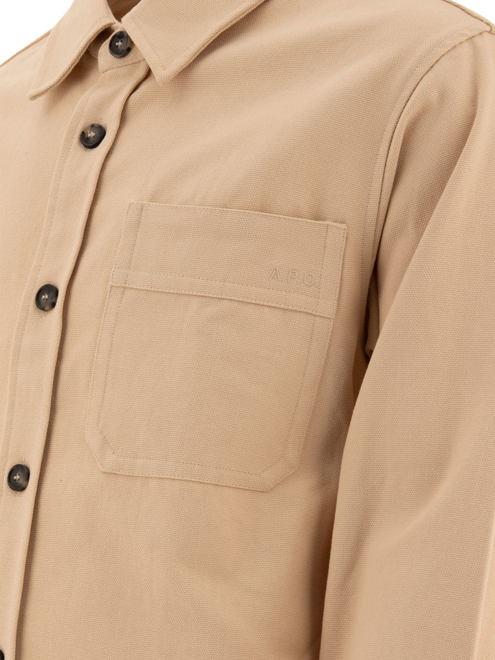 Basile Jackets Beige