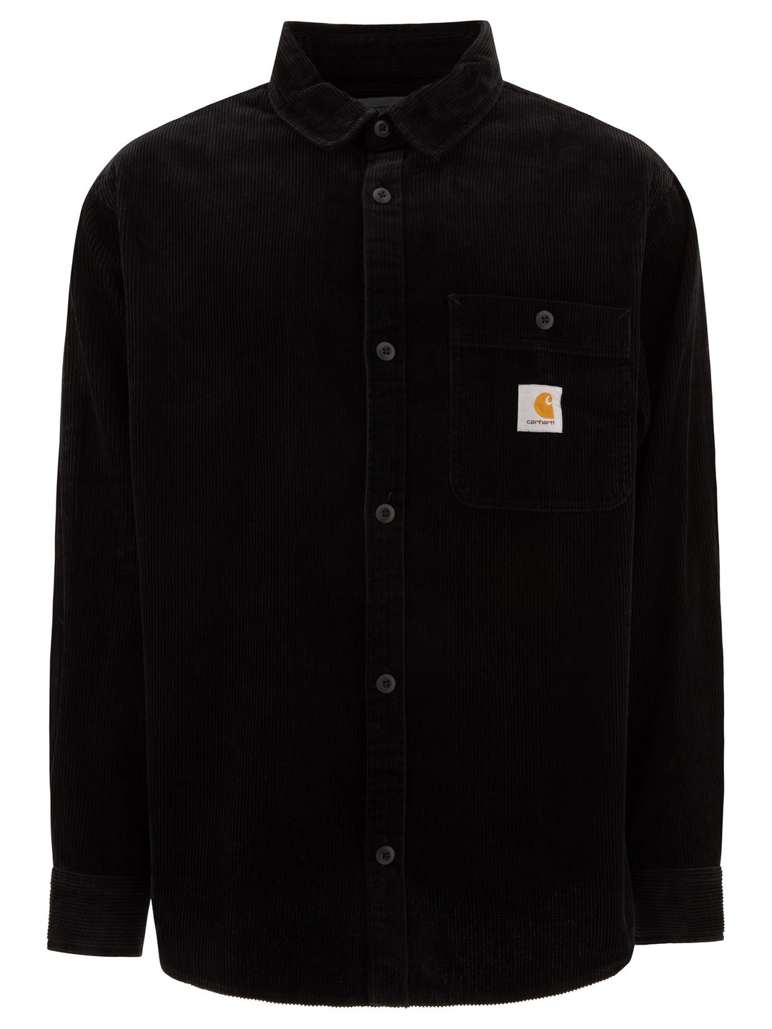 Flint Shirts Black