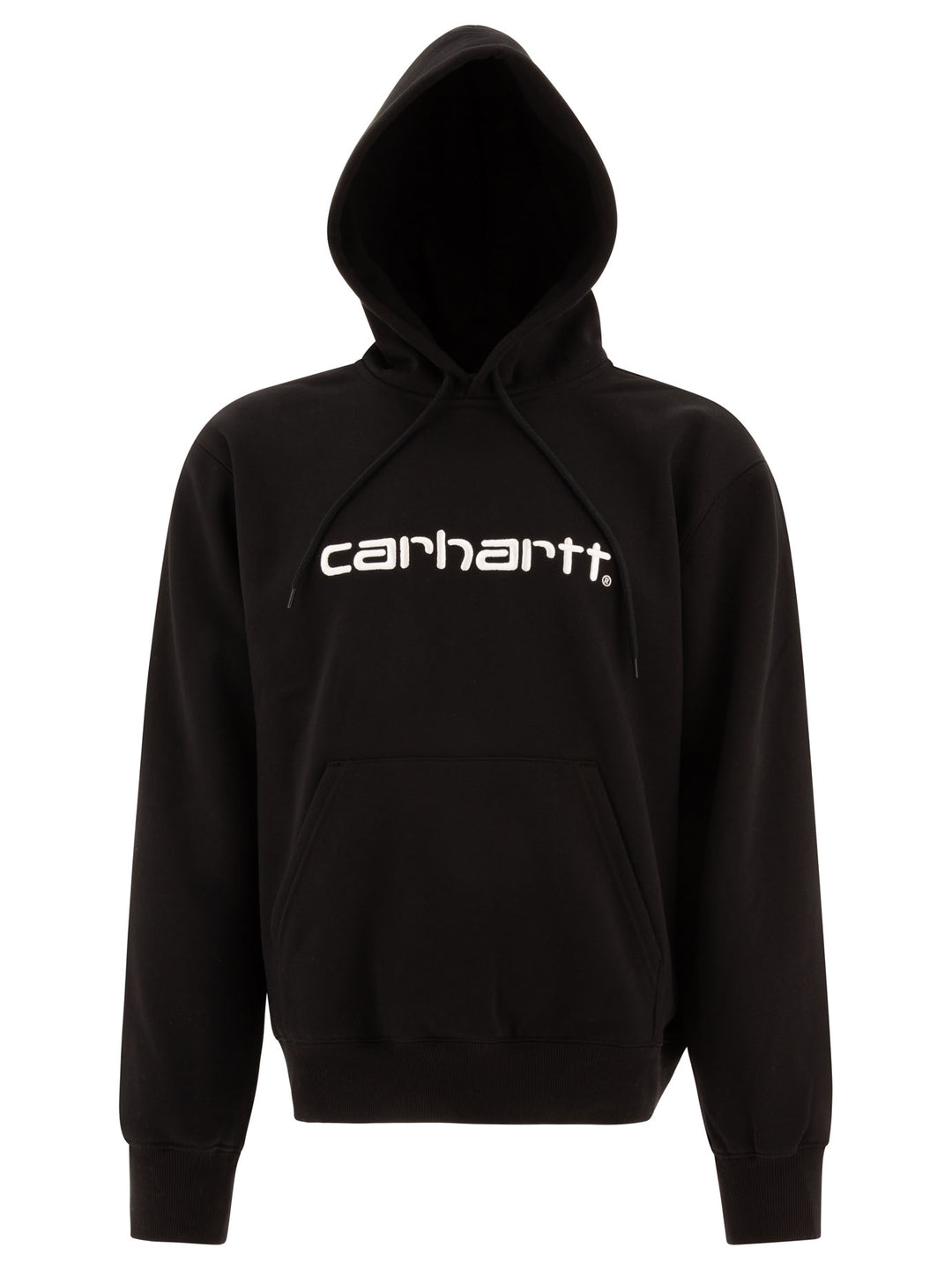 Carhartt Sweatshirts Black