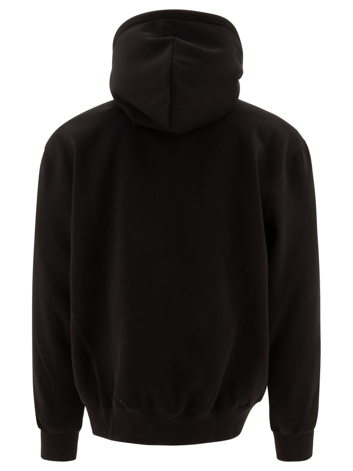 Carhartt Sweatshirts Black