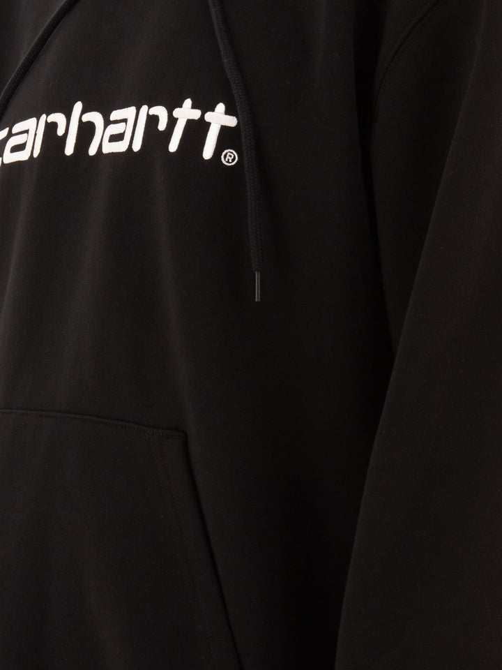 Carhartt Sweatshirts Black