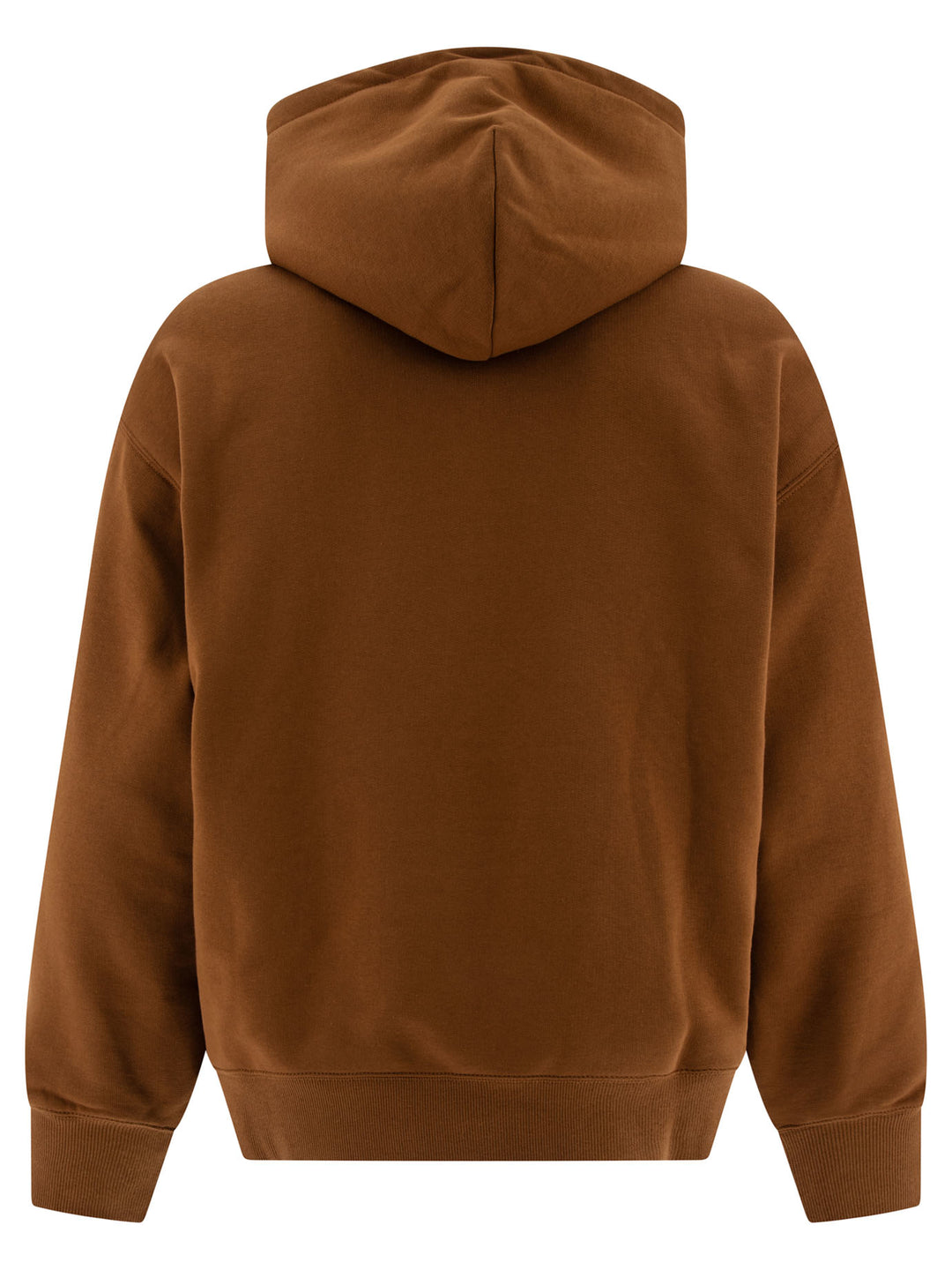 Brown Ducks Sweatshirts Brown