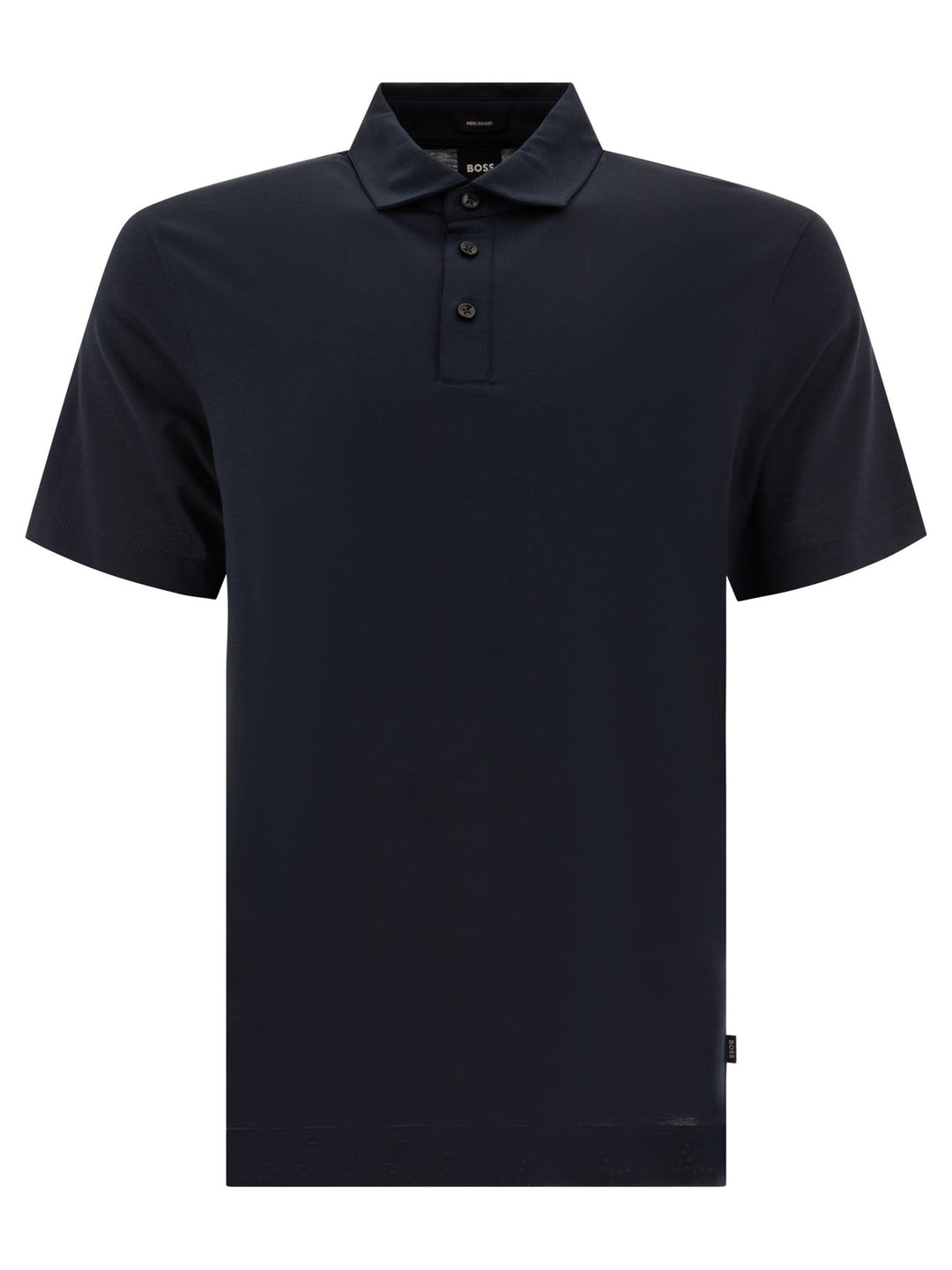 Press 50 Polo Shirts Blue