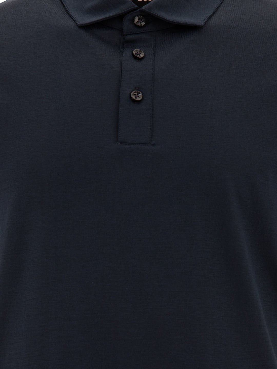 Press 50 Polo Shirts Blue