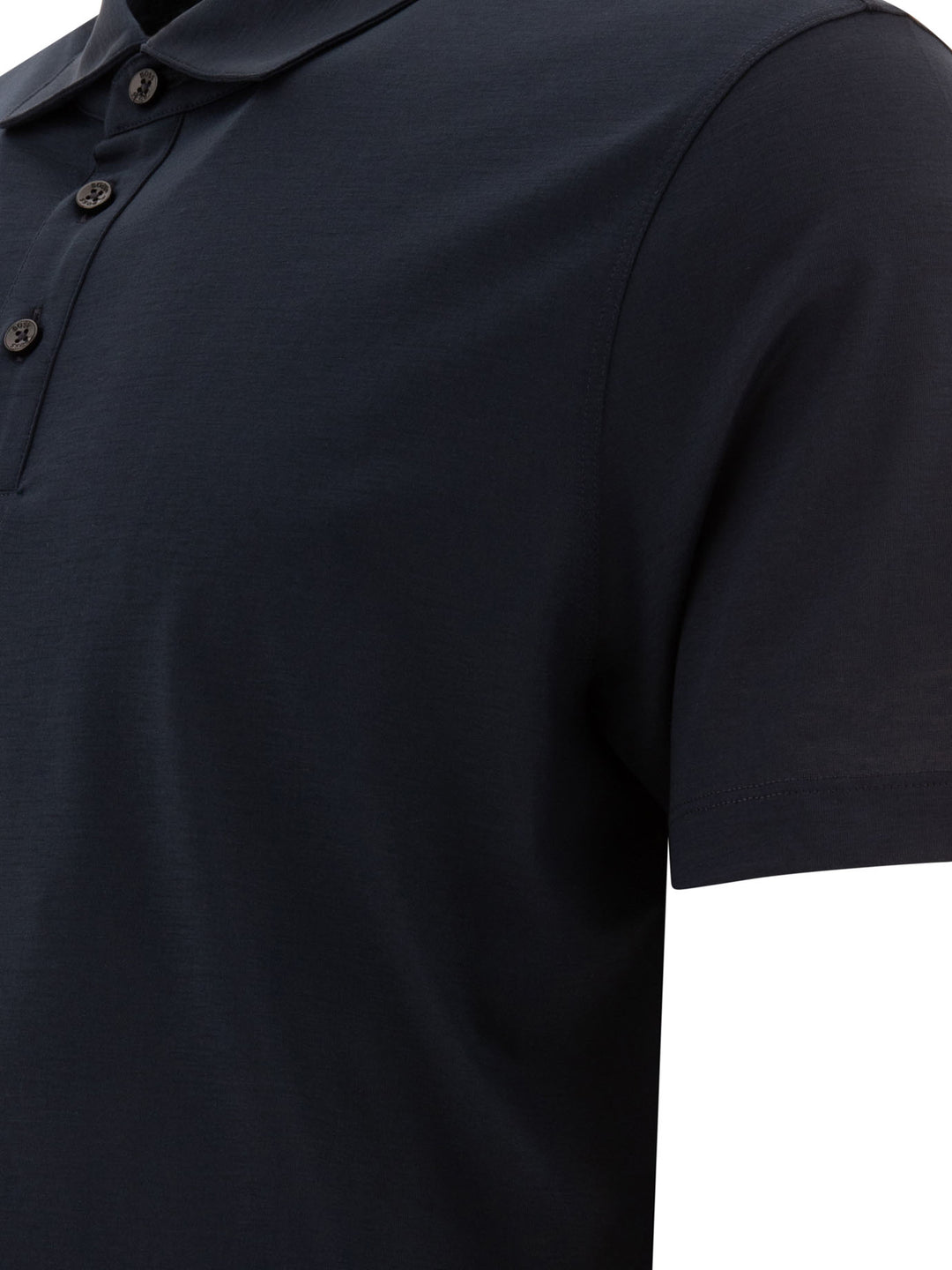 Press 50 Polo Shirts Blue