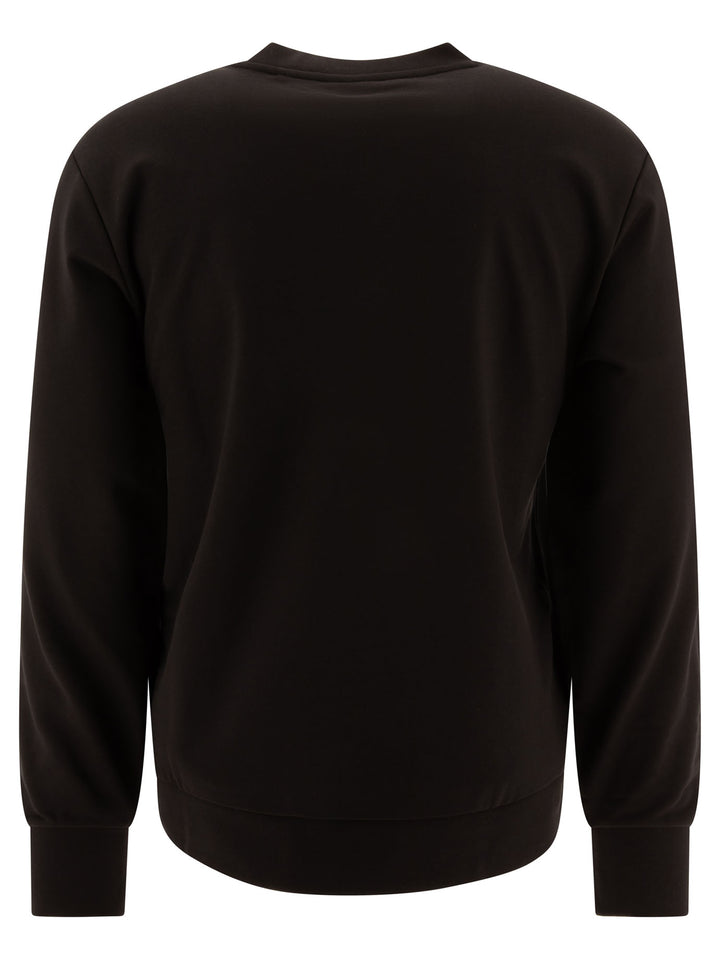 Soleri Sweatshirts Black