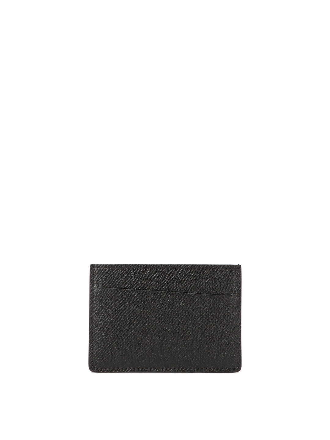 Four Stitches Wallets & Card Holders Black