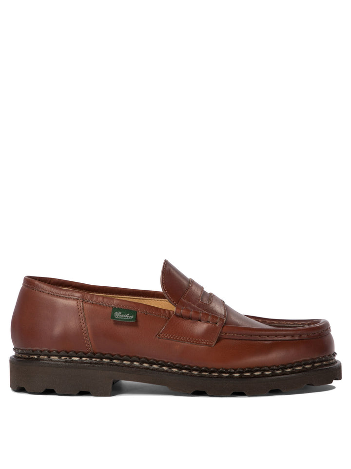 Reims Loafers & Slippers Brown