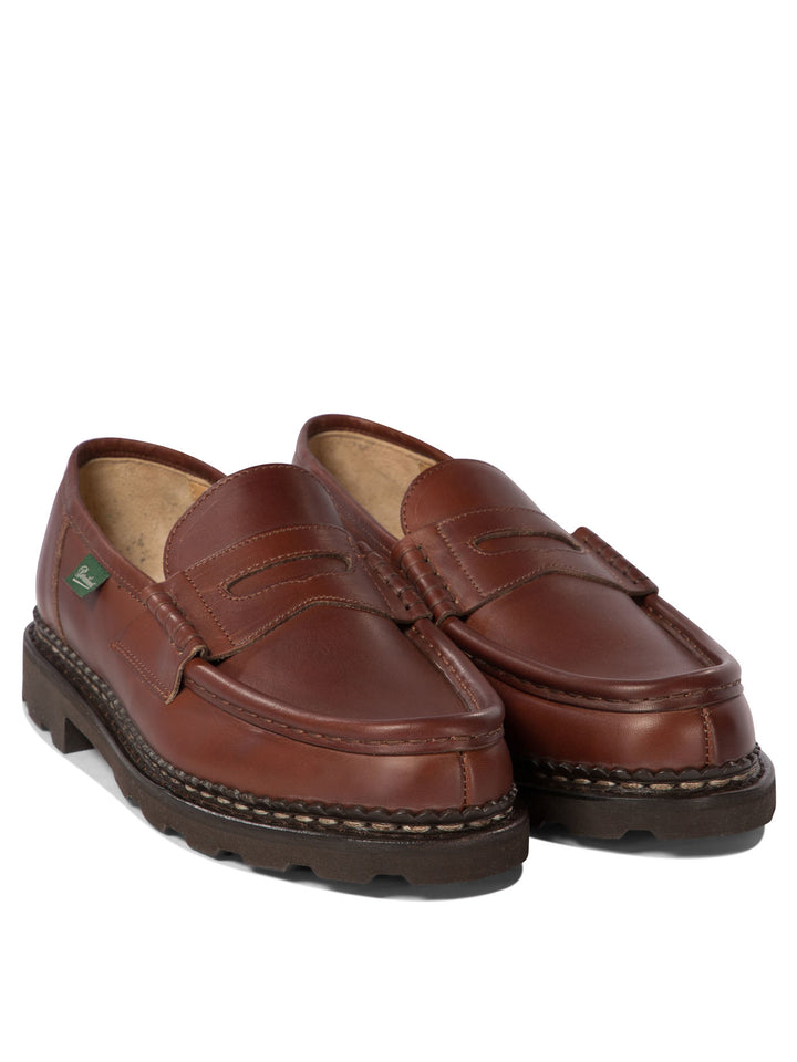 Reims Loafers & Slippers Brown