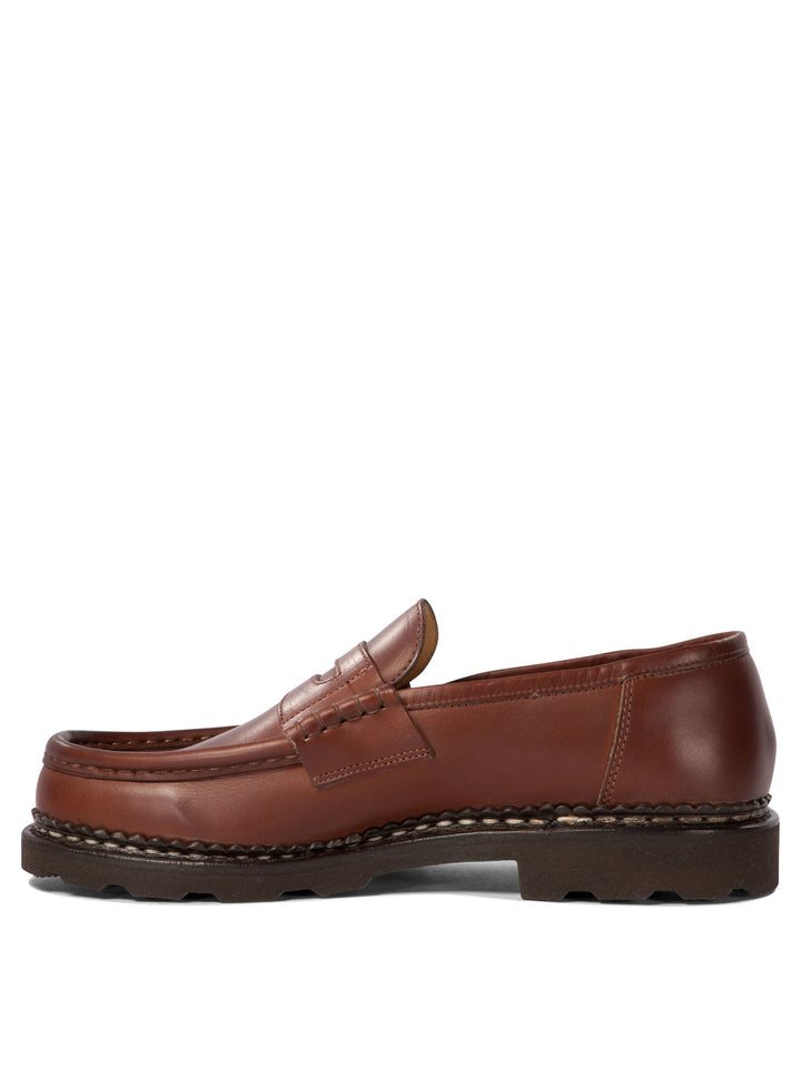 Reims Loafers & Slippers Brown