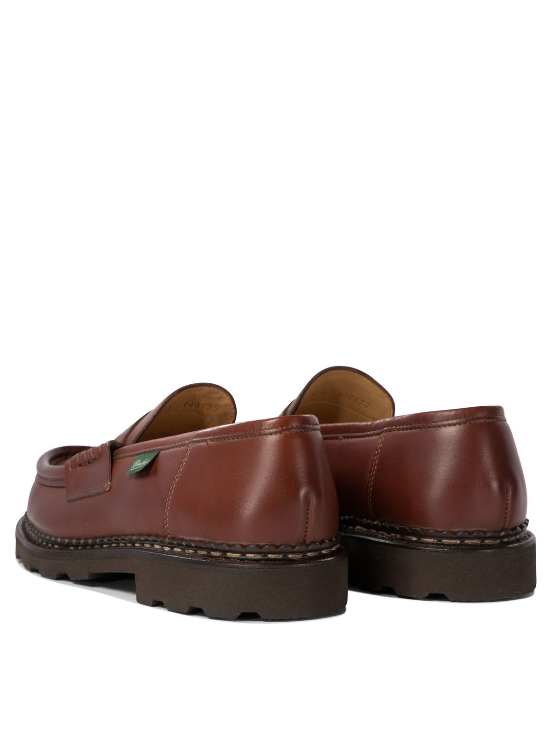 Reims Loafers & Slippers Brown