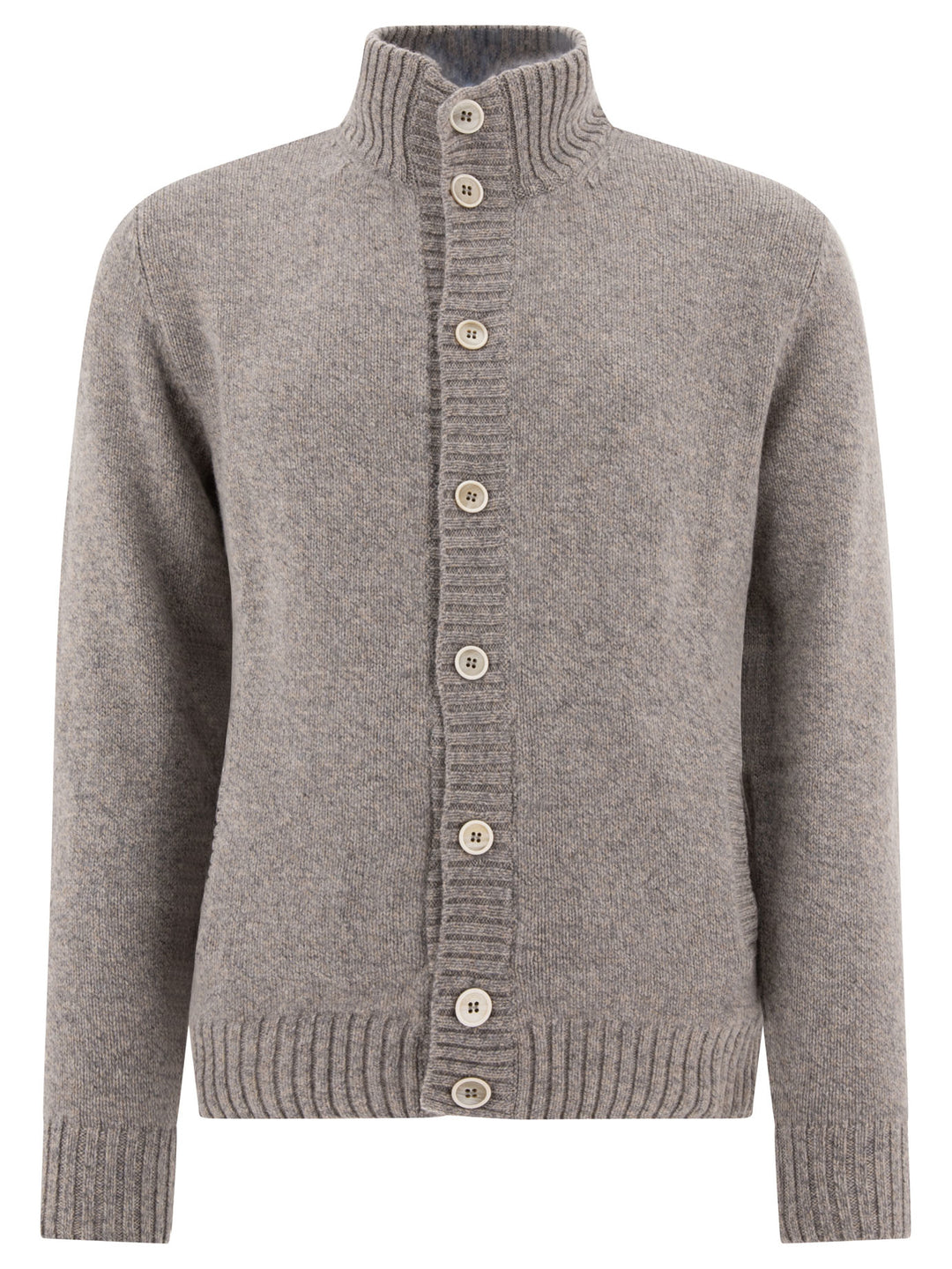 Chioto Knitwear Grey