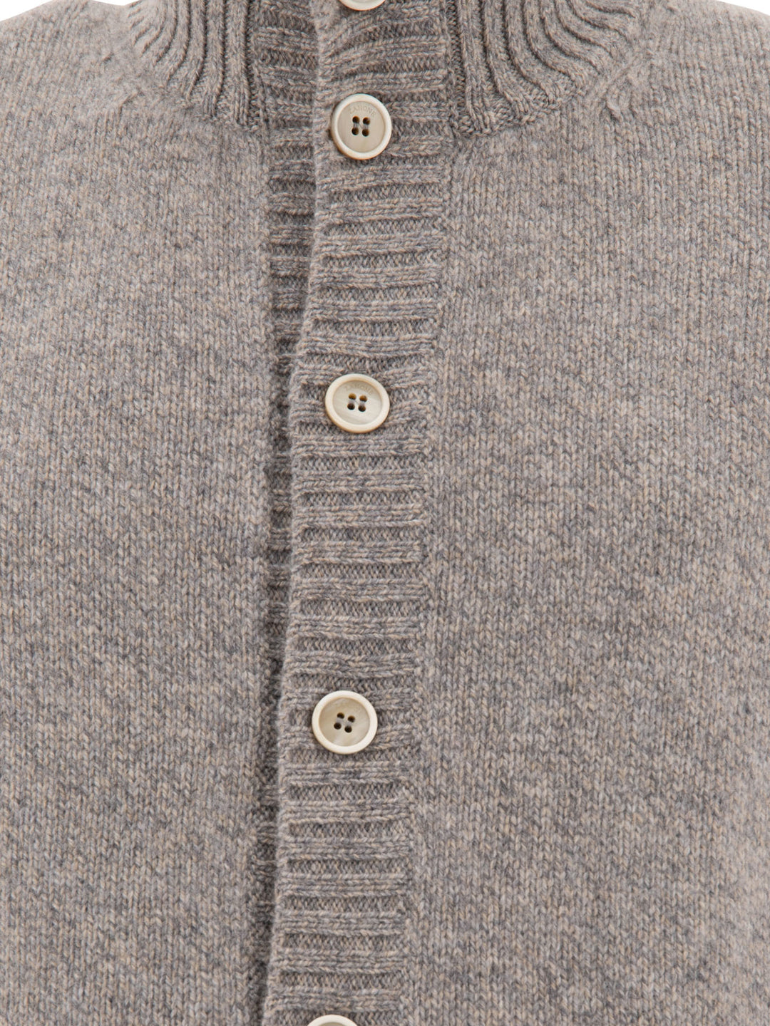 Chioto Knitwear Grey