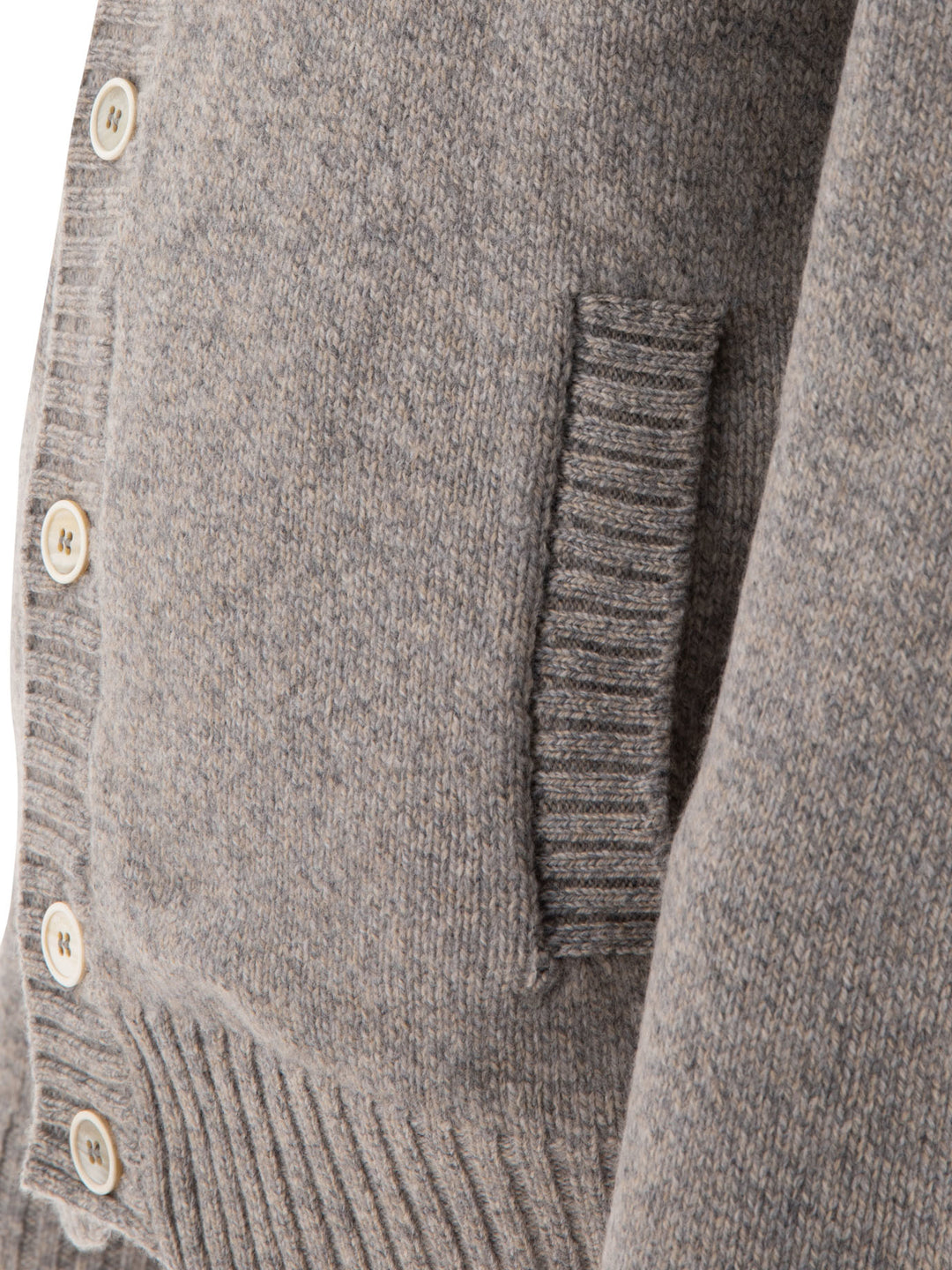 Chioto Knitwear Grey