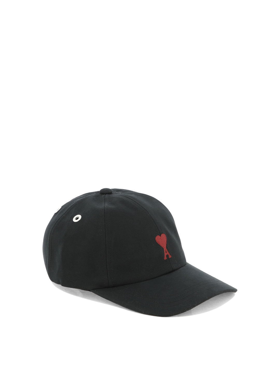 Ami De Coeur Hats Black