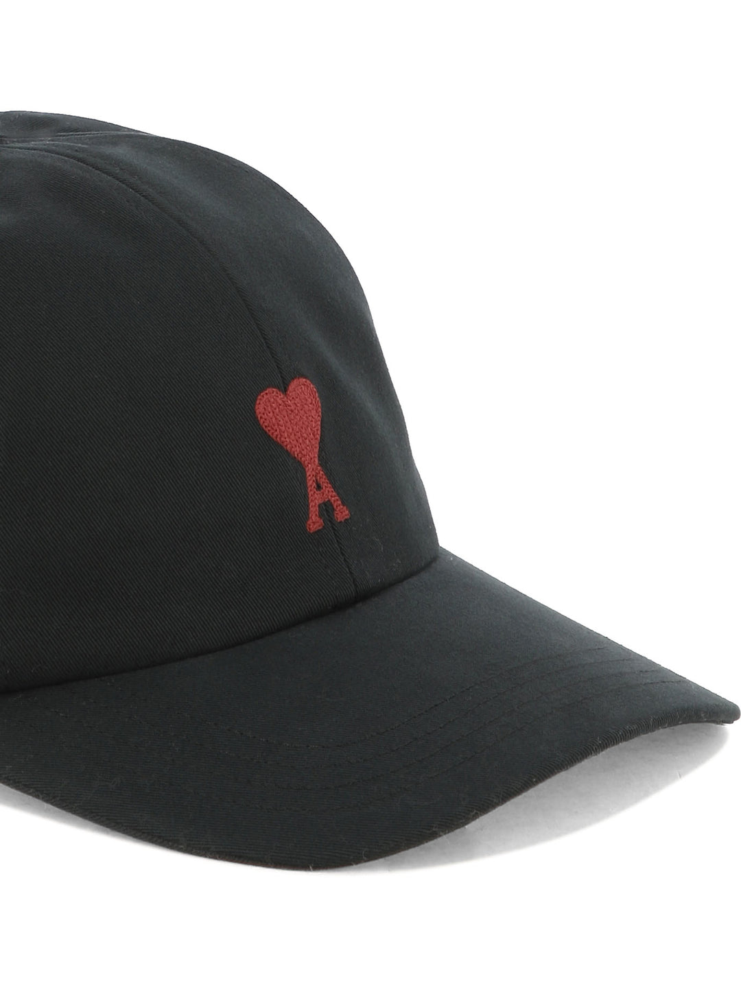 Ami De Coeur Hats Black