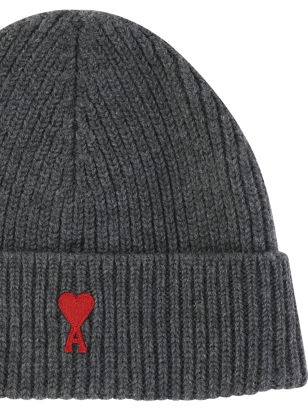 Ami De Coeur Hats Grey