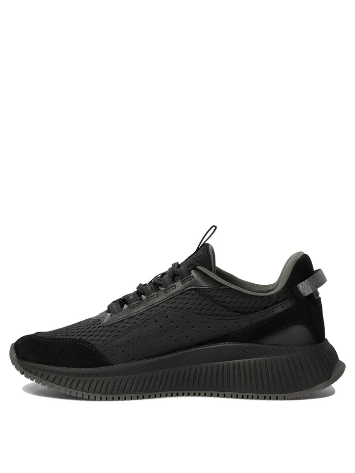 Ttnm Evo Sneakers & Slip-On Black