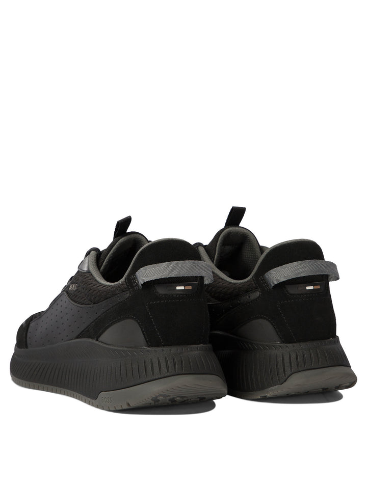 Ttnm Evo Sneakers & Slip-On Black