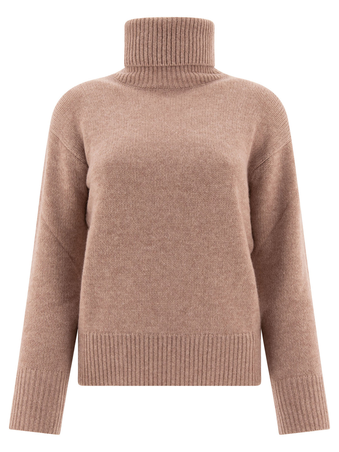 Knitwear Beige