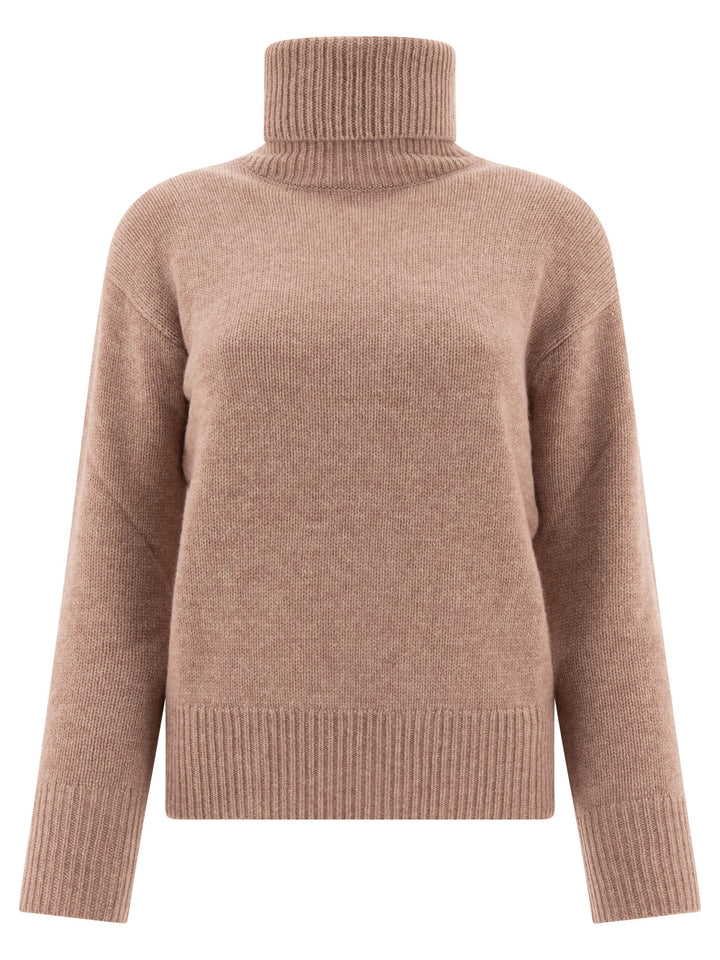 Knitwear Beige