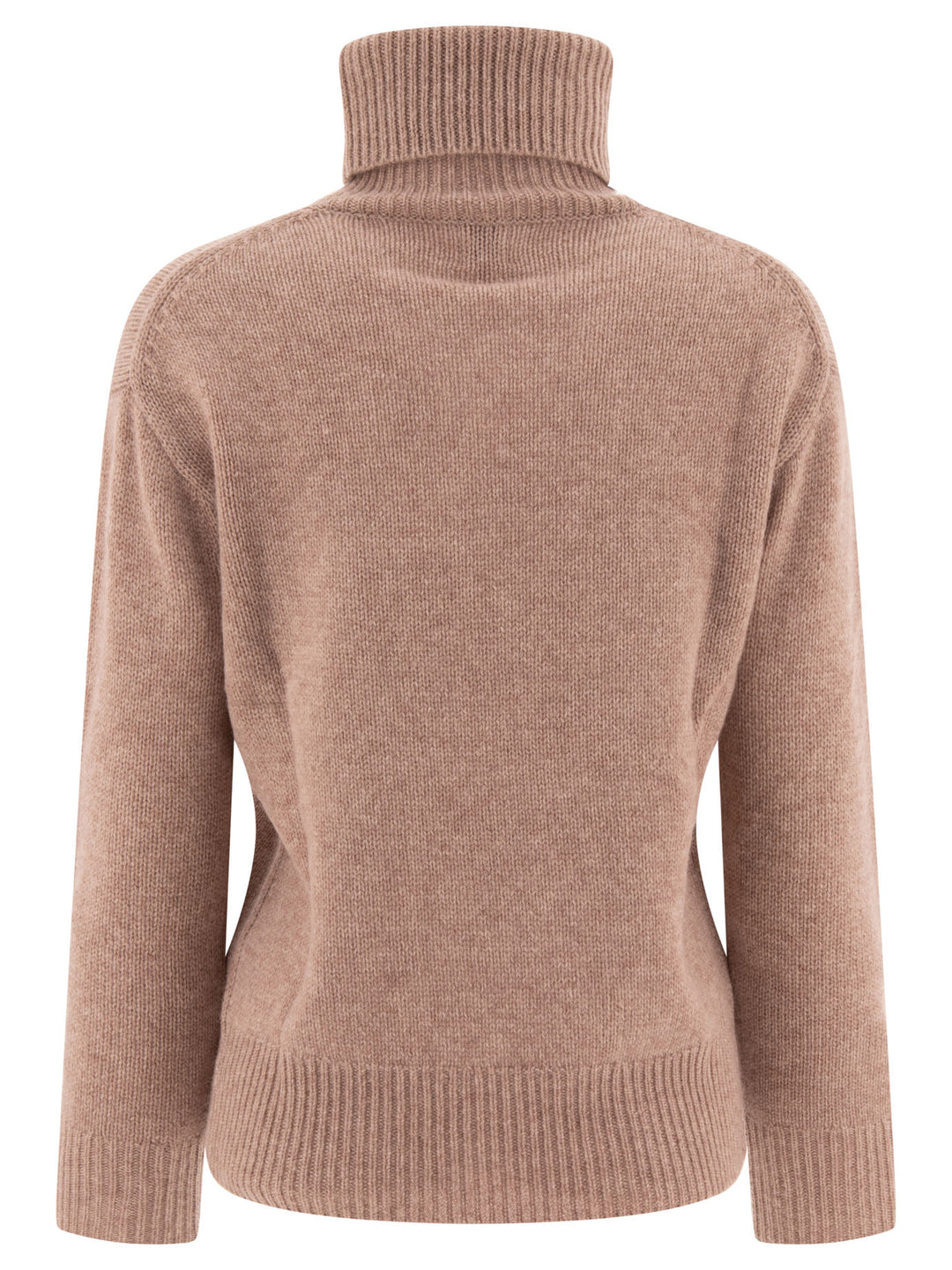 Knitwear Beige