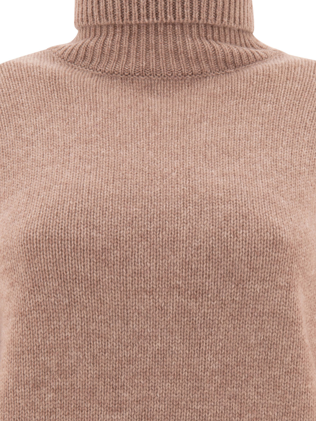 Knitwear Beige