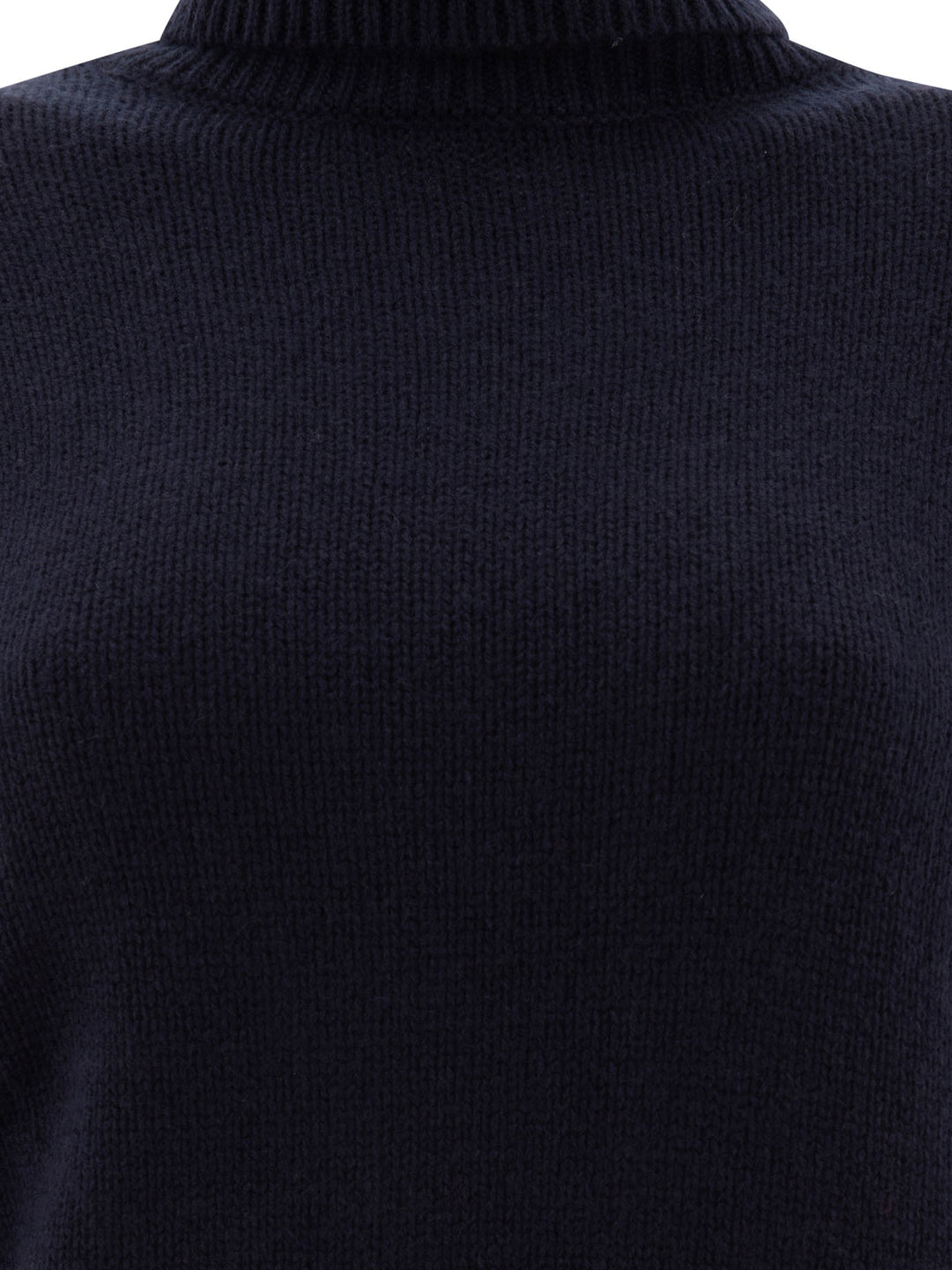 Aiden Knitwear Blue