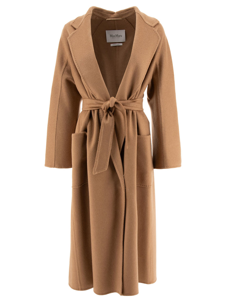 Ludmilla Coats Beige