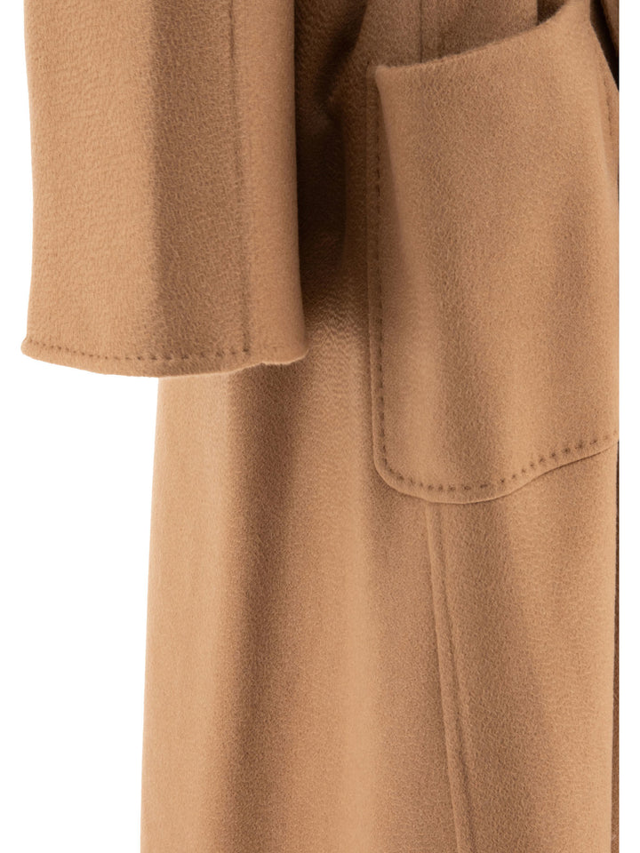 Ludmilla Coats Beige