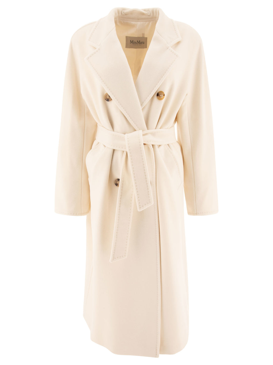 Madame 101801 Icon Coats White