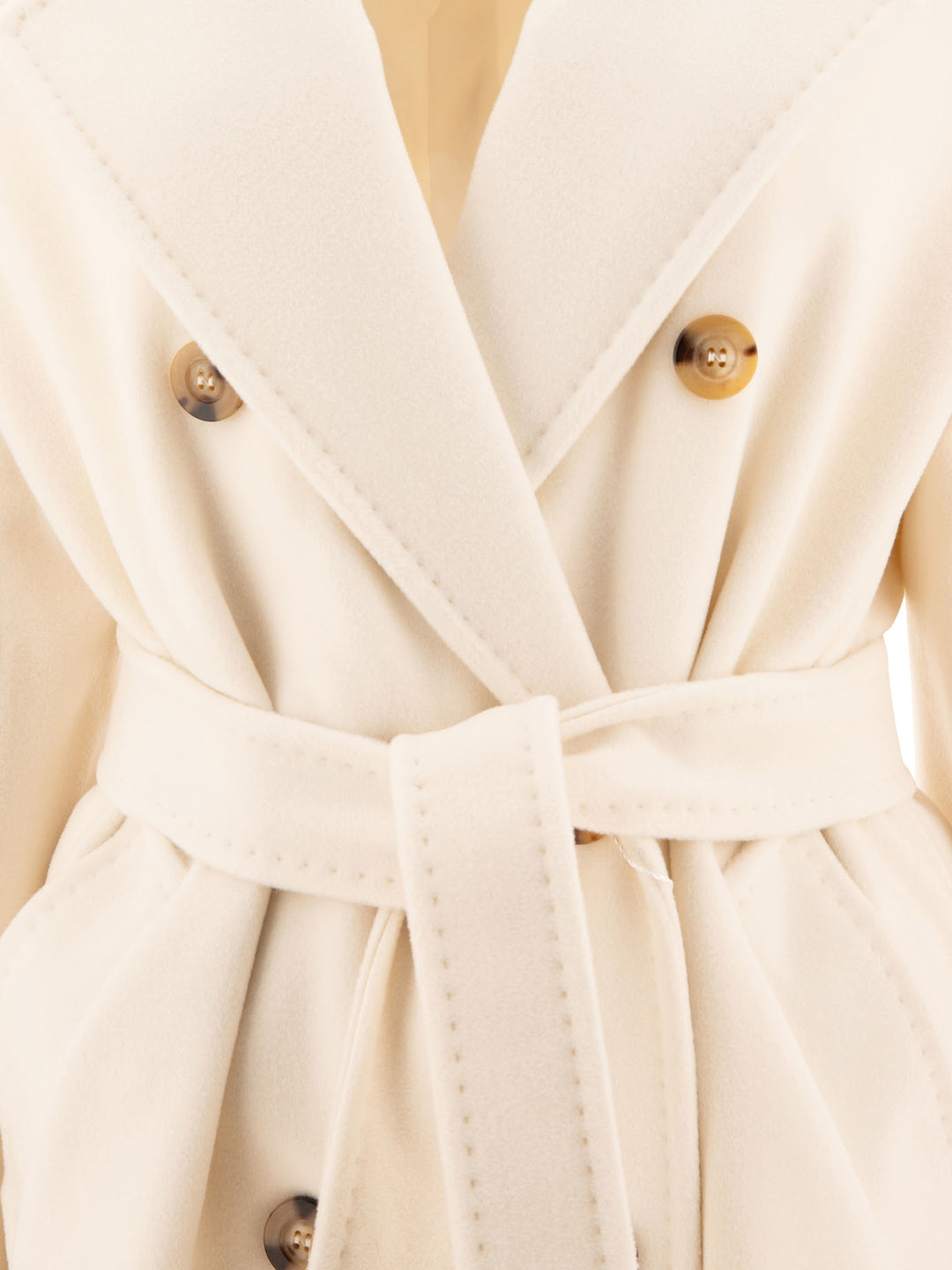 Madame 101801 Icon Coats White