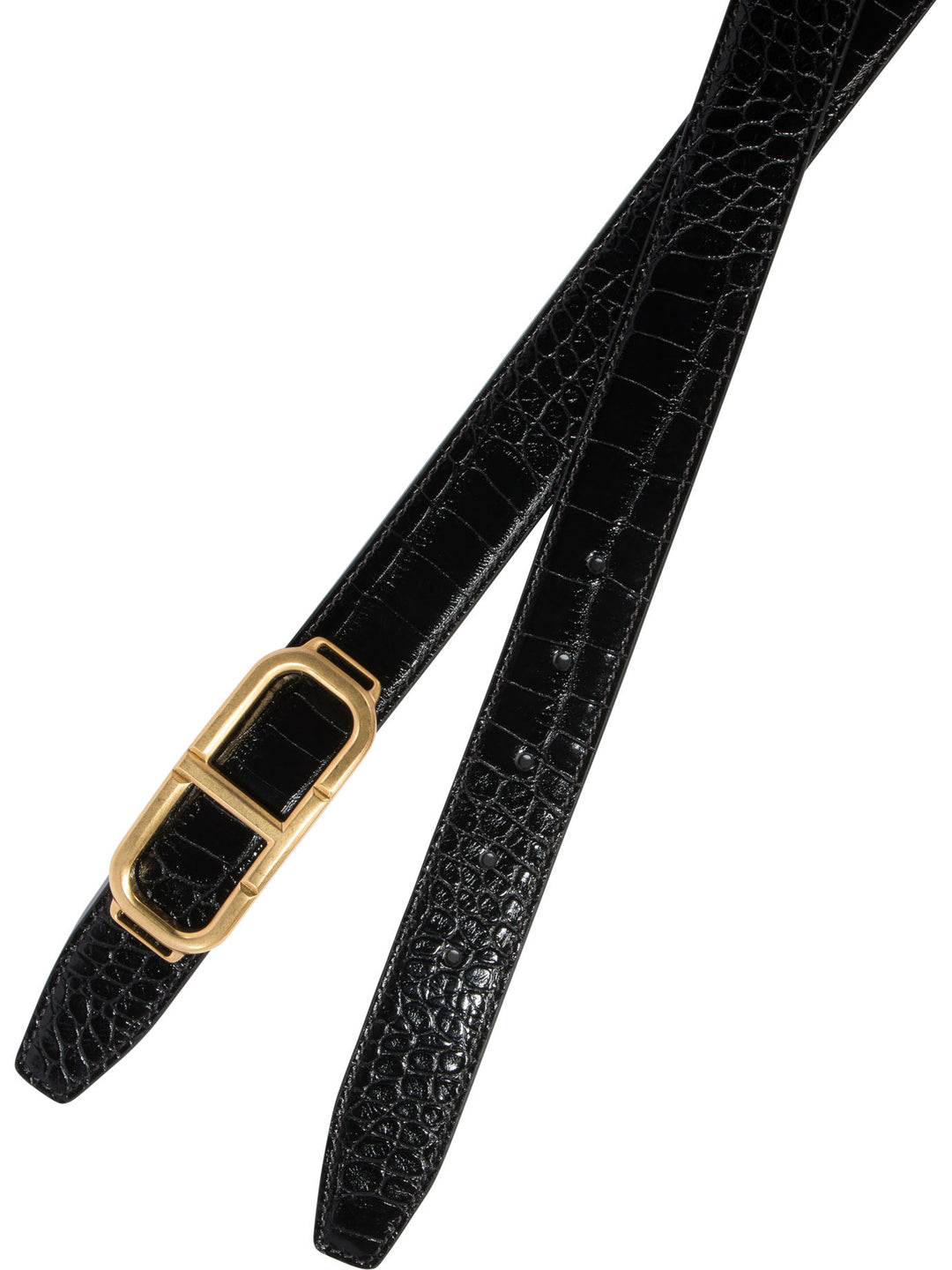 Stadium Belts Black