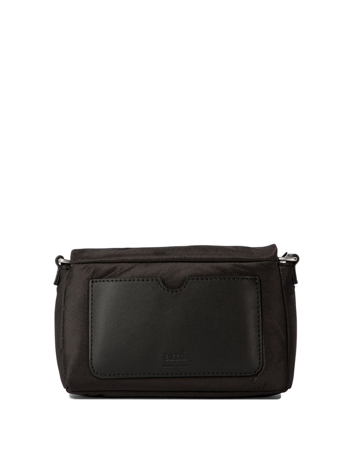 H24 Crossbody Bags Black