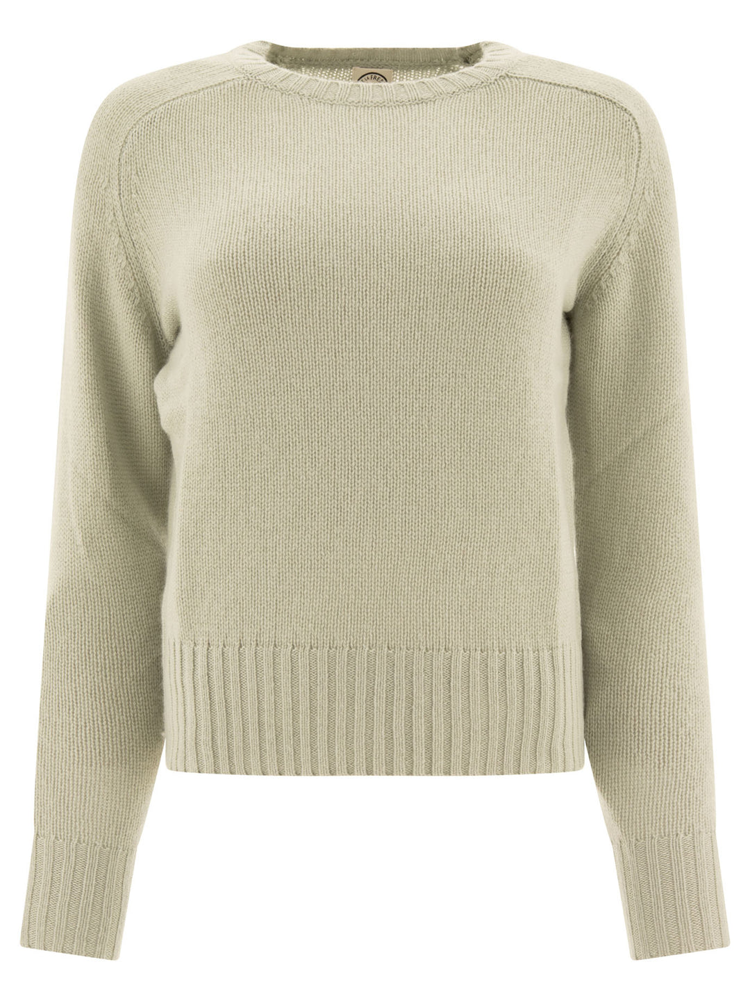 Arthur Knitwear Green