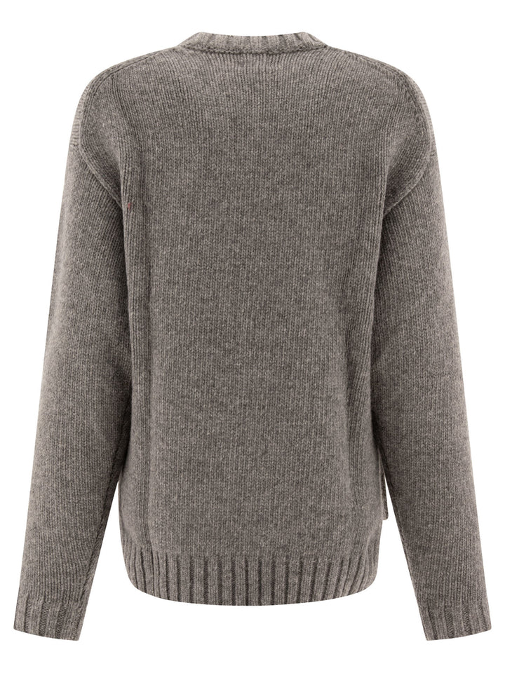 Paulin Knitwear Grey