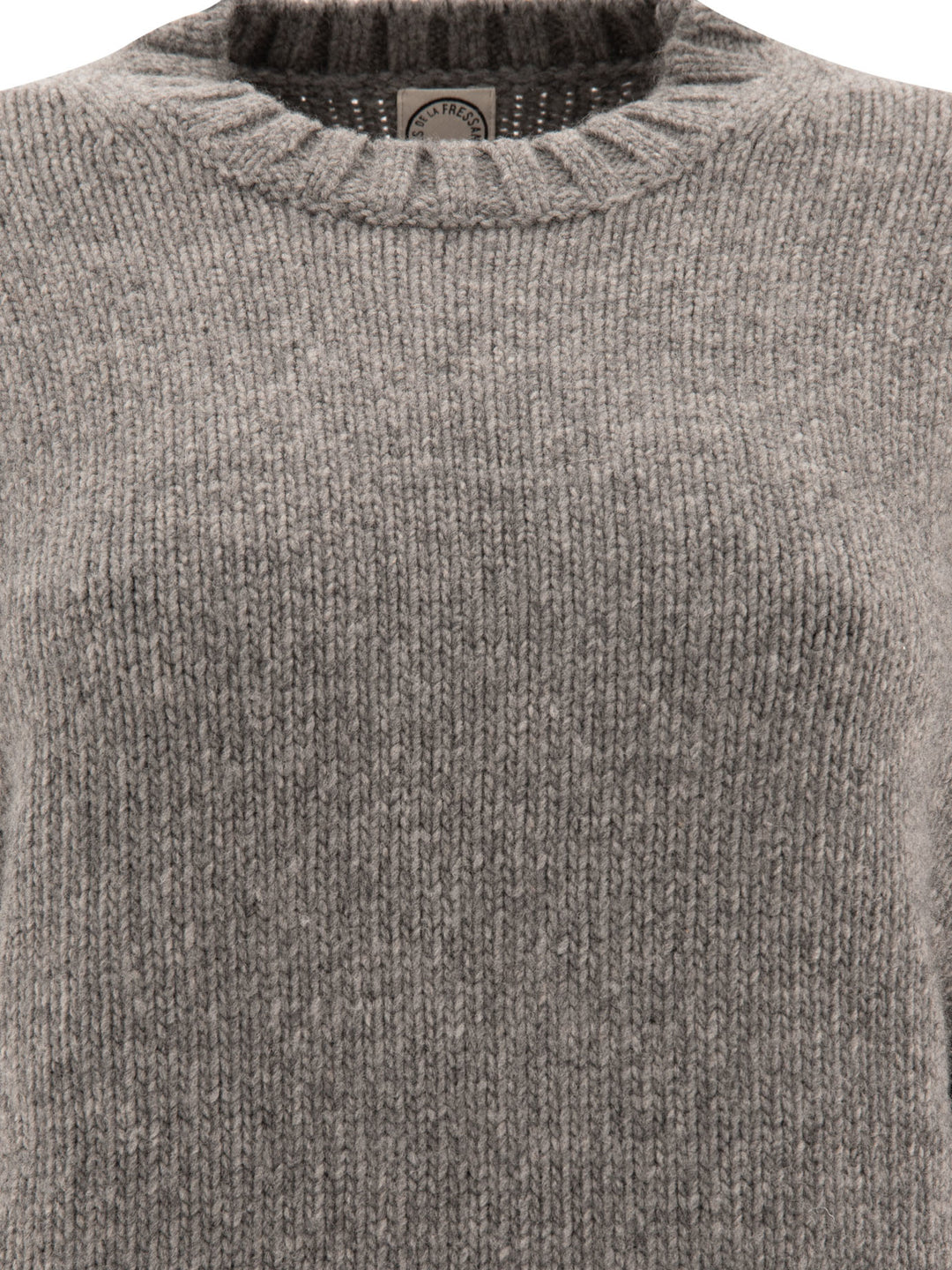 Paulin Knitwear Grey